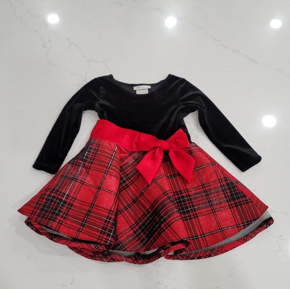 Bonnie Jean Other - Bonnie Jean Dress Girl Size 2T